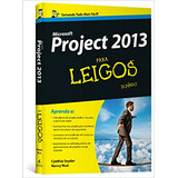 Microsoft Project 2013 Para