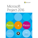 Microsoft Project 2016