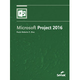 Microsoft Project 2016 De Dias