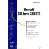 Microsoft Sql Server 2000