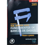 Microsoft Sql Server 2005