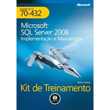 Microsoft Sql Server 2008