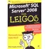Microsoft Sql Server 2008 Para Leigos, De Mike Chapple. Editora Alta Books Em Português