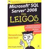 Microsoft Sql Server 2008