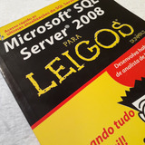 Microsoft Sql Server 2008