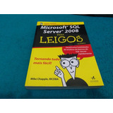 Microsoft Sql Server 2008