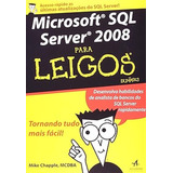 Microsoft Sql Server 2008