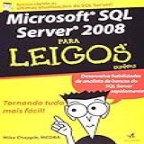 Microsoft Sql Server 2008