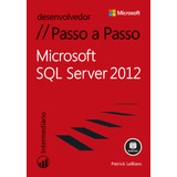 Microsoft Sql Server 2012