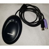 Microsoft Standard Wireless Optical Desktop Receiver 1018