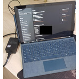 Microsoft Surface 7 (2020) I7-10a Geração 16gb Ram 512gb Ssd
