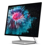Microsoft Surface Studio Tela 28 4k Touch I7 1tb 128ssd