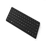 Microsoft Teclado Compacto Designer