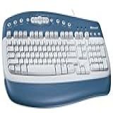 Microsoft Teclado Multimidia