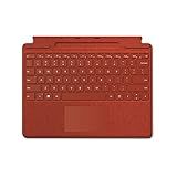 Microsoft Teclado Surface Pro