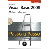 Microsoft Visual Basic 2008