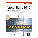 Microsoft Visual Basic 2010