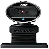 Microsoft WebCam LifeCam Cinema Internacional