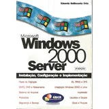 Microsoft Windows 2000 Server
