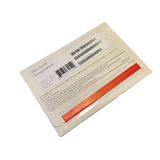 Microsoft Windows 7 Pro 32bits Oem Cd Original