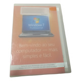 Microsoft Windows 7 Professional 32 Bits
