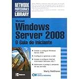 Microsoft Windows Server 2008