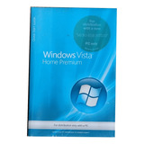 Microsoft Windows Vista Home