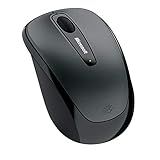 Microsoft Wireless Mobile Mouse