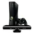 Microsoft X Box 360 Slim Ou Super +kinect+jogos + Brinde