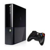 Microsoft Xbox 360 2 Controles Kinect E 4gb Standard Cor Preto