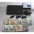 Microsoft Xbox 360 250gb + Tv LG 22  + 2 Controles + Kinect + 1 Teclado P/controle + 26 Jogos