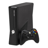 Microsoft Xbox 360 4gb Standard Cor