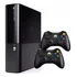 Microsoft Xbox 360 500gb - 2 Controles Standart Cor Preto Rgh 3.0