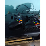 Microsoft Xbox 360 E