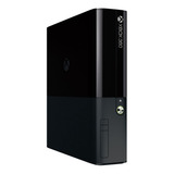 Microsoft Xbox 360 E 500gb Standard Cor Preto 2005