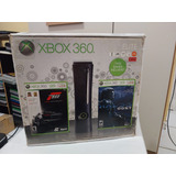 Microsoft Xbox 360 Elite