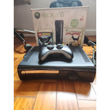 Microsoft Xbox 360 Elite