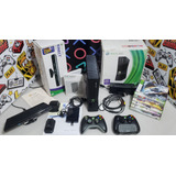Microsoft Xbox 360 Kinect