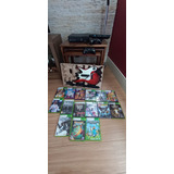 Microsoft Xbox 360 Kinect
