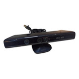 Microsoft Xbox 360 Kinect Sensor 1414 Leia Descrição