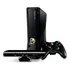Microsoft Xbox 360  Kinect Slim 250g Kinect Cor  Matte Black