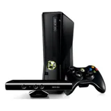 Microsoft Xbox 360 Kinect