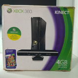 Microsoft Xbox 360 Kinect