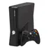 Microsoft Xbox 360 + Kinect Slim 4gb Standard Color Negro 2010