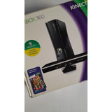 Microsoft Xbox 360 S
