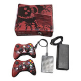 Microsoft Xbox 360 Slim