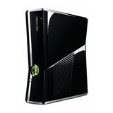 Microsoft Xbox 360 Slim 250gb Standard