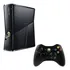 Microsoft Xbox 360 Slim 4gb Cor  Matte Black