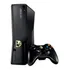 Microsoft Xbox 360 Slim 4gb Preto Bom
