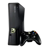 Microsoft Xbox 360 Slim